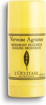 L'Occitane Verveine Argrumes Cooling Deodorant 50 gr