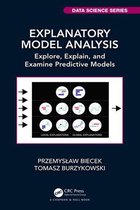 Chapman & Hall/CRC Data Science Series - Explanatory Model Analysis