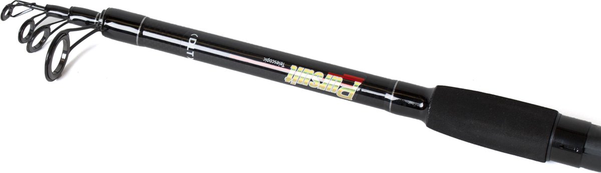 DLT Pursuit Tele-Spin - 2.70m - 20-40g