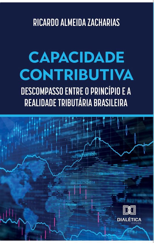 Capacidade Contributiva - cover
