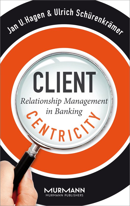Client Centricity - cover