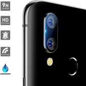 ShieldCase Tempered Glass Camera Lens protector geschikt voor Huawei P20 Lite