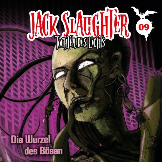 09: Die Wurzel des Bösen - cover