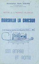 Marseille la grecque