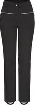 Ice Peak Cerice - Outdoorbroek Black - Maat 38