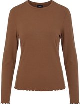 OBJECT - objjamie l/s top noos partridge