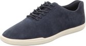 Ecco Simpil dames sneaker - Blauw - Maat 38