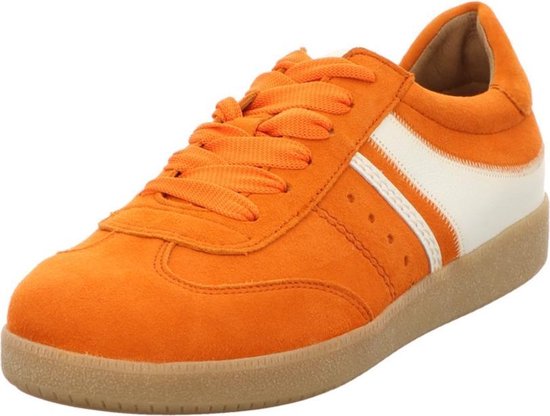 bol.com | Gabor Sneakers oranje - Maat 38