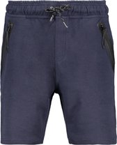 Cars Jeans Pantalon Braga Sw Short 40595 12 Navy Hommes Taille - S