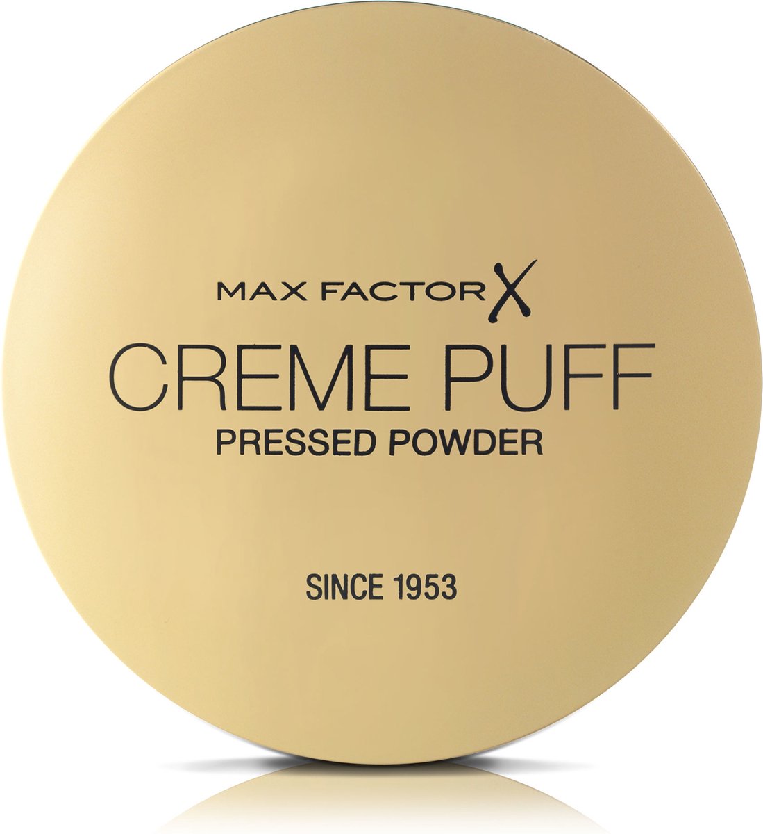 Max Factor Creme Puff Gezichtspoeder - 41 Medium Beige - Max Factor
