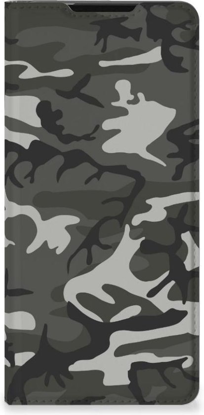 Étui de téléphone cadeau pour lui Samsung Galaxy S21 Ultra sac de téléphone Army Light