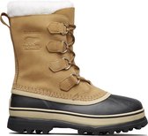 Sorel Caribou Snow Boots Femme - Buff - Taille 36