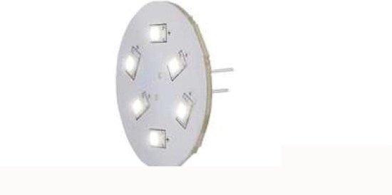 Frilight LED LAMP6SMD-1,33W8-30V G4ACHTZ - Verlichting/elektra inbouw ...