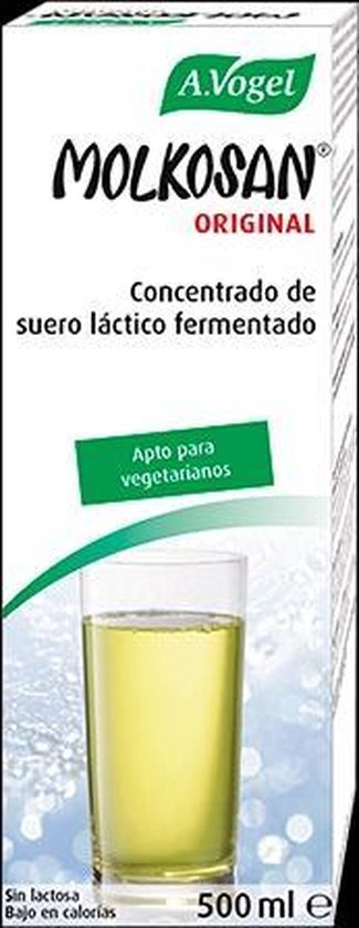 Bioforce Molkosan 500ml