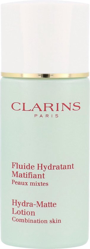 Clarins ECLAT MAT fluide hydratant matifiant PM 50 ml