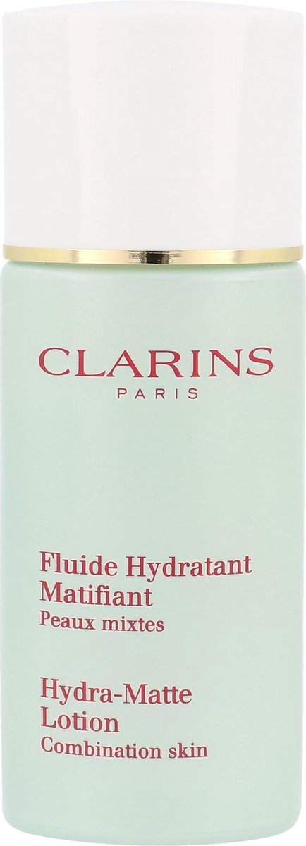 Clarins ECLAT MAT fluide hydratant matifiant PM 50 ml | bol
