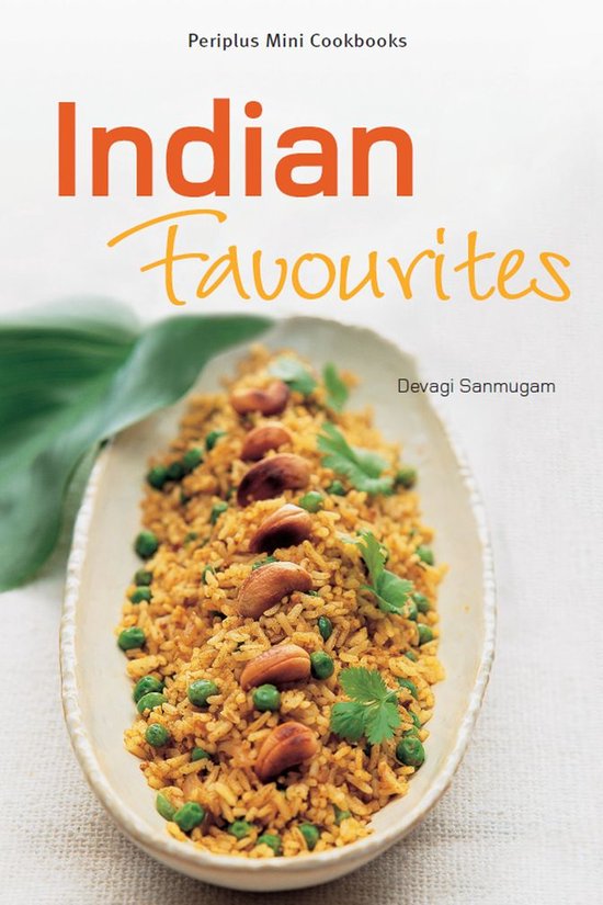 Indian Favourites - cover