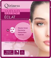 Qiriness - Wrap Eclat Mask In A Highlighting Fasity That Adds A Score Of 30G