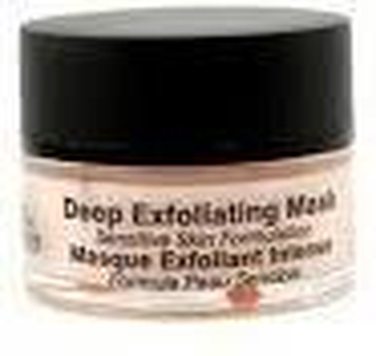 Dr Sebagh Deep Exfoliating Mask Sensitive Skin 50ml