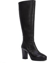 Lola Cruz 024B10BK Laarzen Zwart - Maat 38