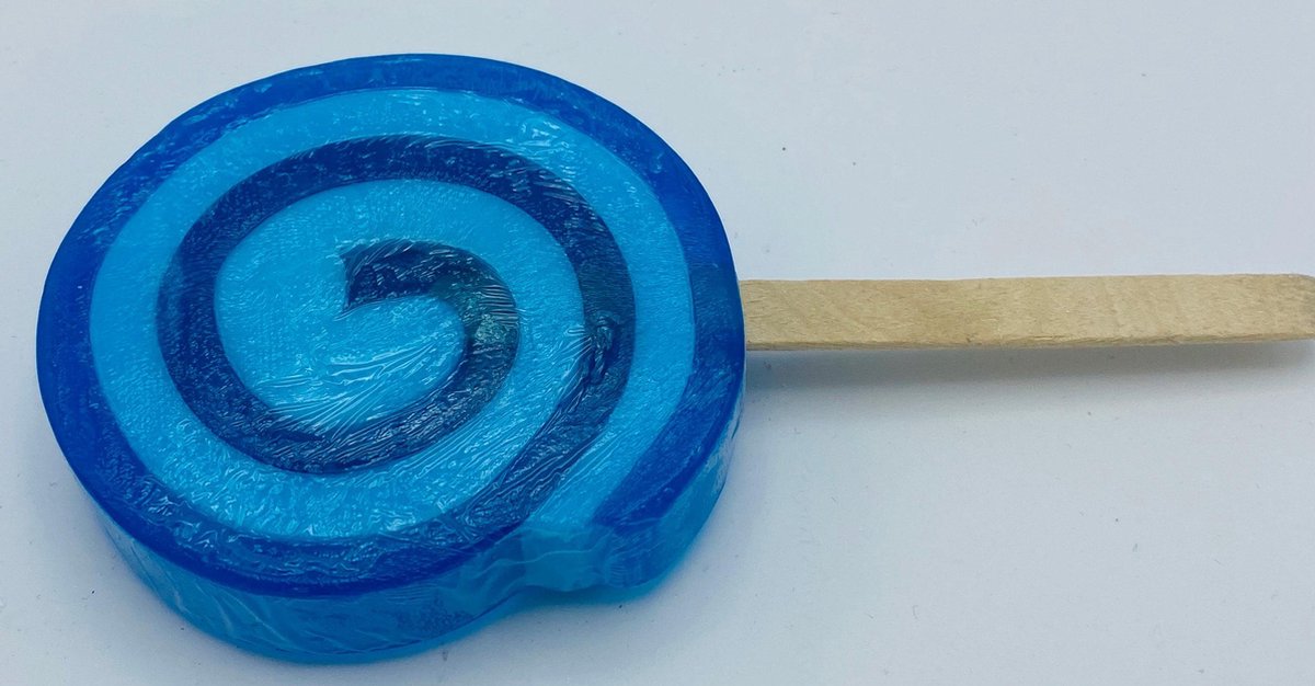 Goedkoopste Soaplolly Seakay