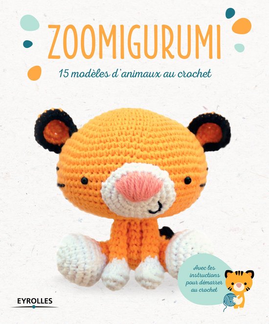 Zoomigurumi - cover