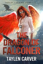 Harley Firebird 1 - The Dragon of Falconer