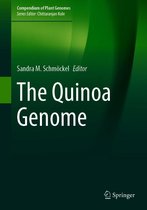 Compendium of Plant Genomes - The Quinoa Genome