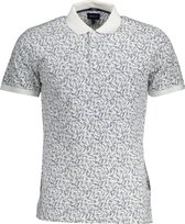 GANT Polo Shirt Short sleeves Men - XL / BIANCO