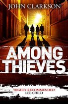 James Beck - Among Thieves