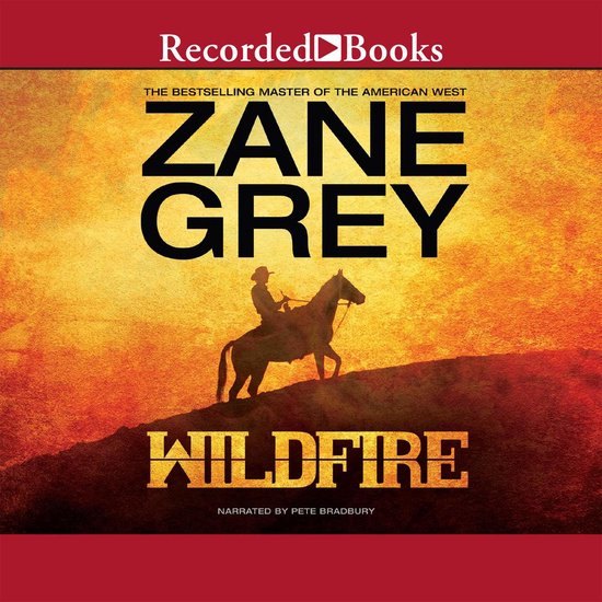 Wildfire - cover