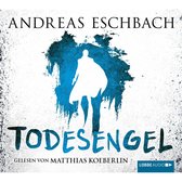 Omslag Todesengel