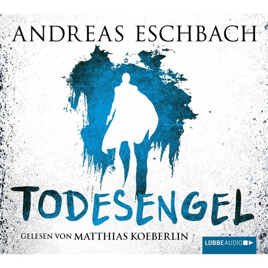 Omslag van Todesengel