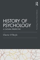 Psychology Press & Routledge Classic Editions - History of Psychology