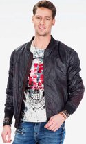 Cipo & Baxx Freizeitjacke