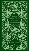 Penguin Clothbound Poetry - Lamia, Isabella, The Eve of St Agnes and Other Poems