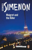 Inspector Maigret 70 - Maigret and the Killer