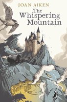 A Puffin Book - The Whispering Mountain (Prequel to the Wolves Chronicles series)