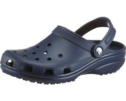 Crocs - Classic Clog - Schoen - 46 - 47 - Blauw