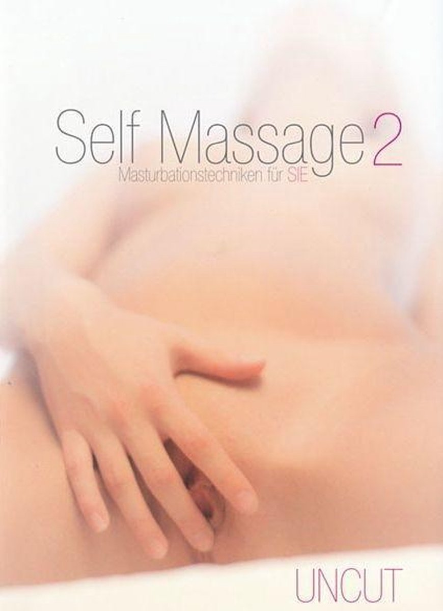 SELF-MASSAGE: MASTURBATIONSTECHNIKEN FÜR IHN