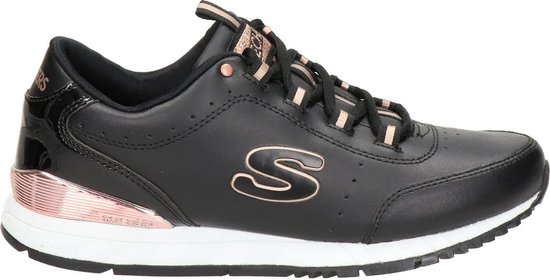 skechers sunlite delightfully og sneaker