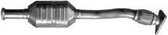 Katalysator Renault Megane I Coupe 1.9 dCi F9Q 98-02