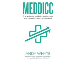 MEDDICC