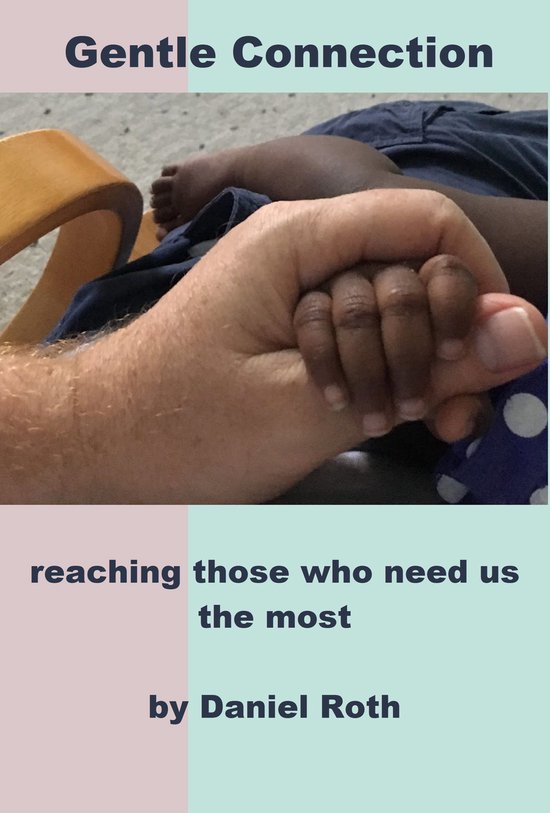 Gentle Connection - cover