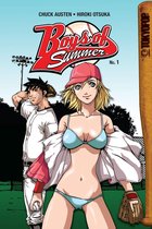 Boys of Summer - Boys of Summer, Volume 1