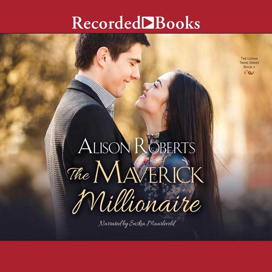 The Maverick Millionaire - cover