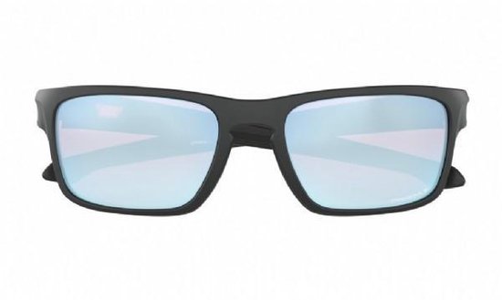 Oakley sliver prizm sales deep water