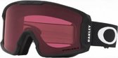 Oakley Line Miner XM Matte Black/ Prizm Dark Grey - OO7093-40