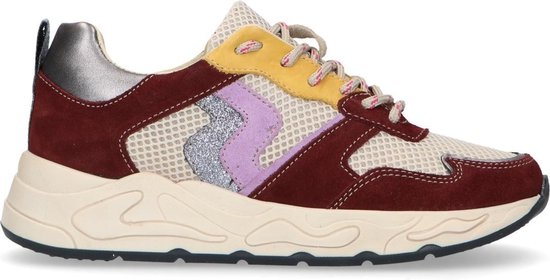 De leukste gekleurde sneakers voor dit seizoen - Shopperella