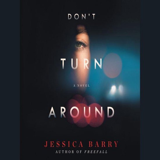 Don'T Turn Around - cover